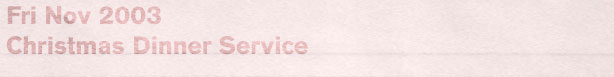 Good Service